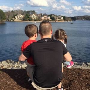 Meet your Posher, Meredith